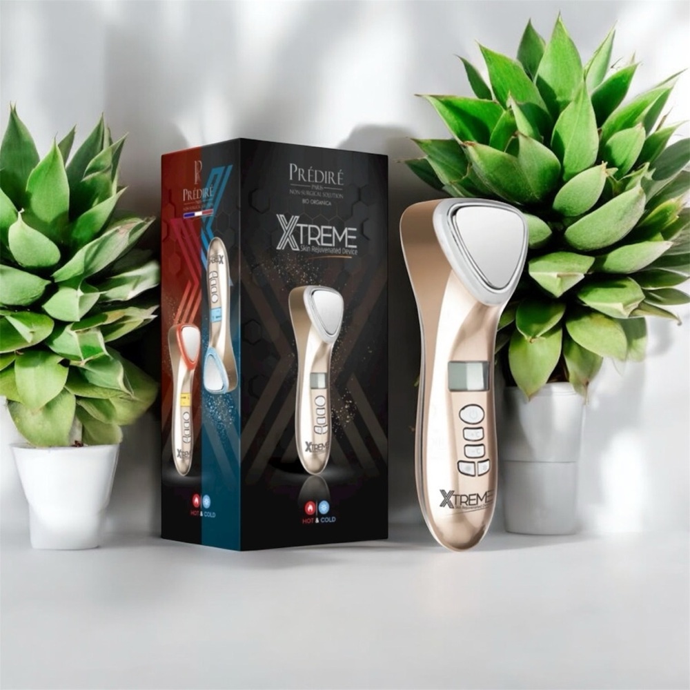 🔥NIB-Xtreme Skin Rejuvenation Device Anti-Aging Massager